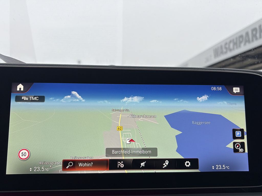 Mercedes-Benz GLE 350 2022