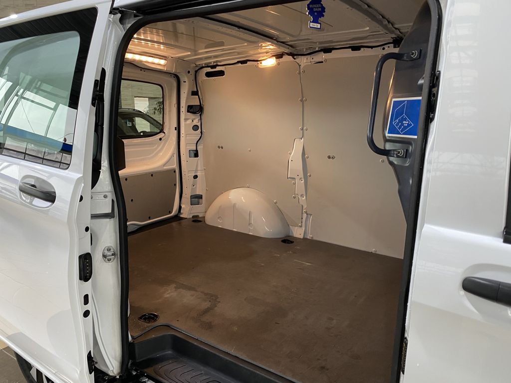 Mercedes-Benz Vito 2021
