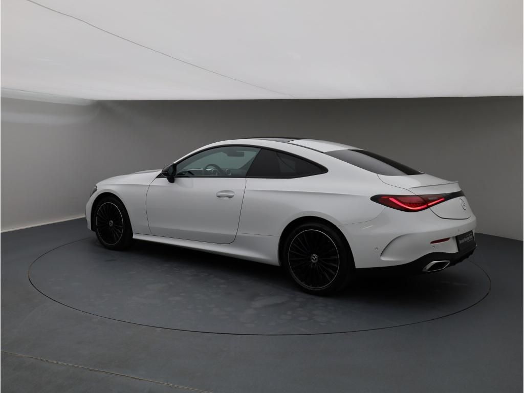 Mercedes-Benz CLE 220 2024