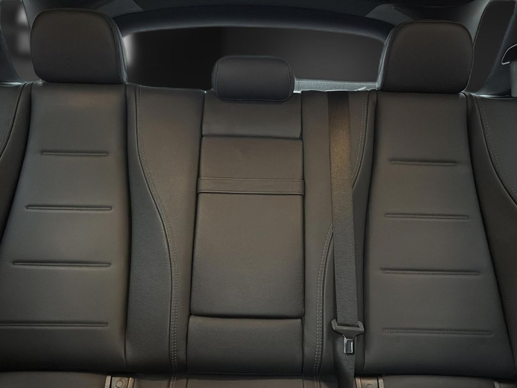 Mercedes-Benz GLE 350 2022