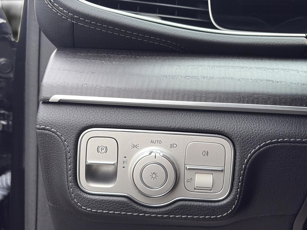 Mercedes-Benz GLE 350 2022