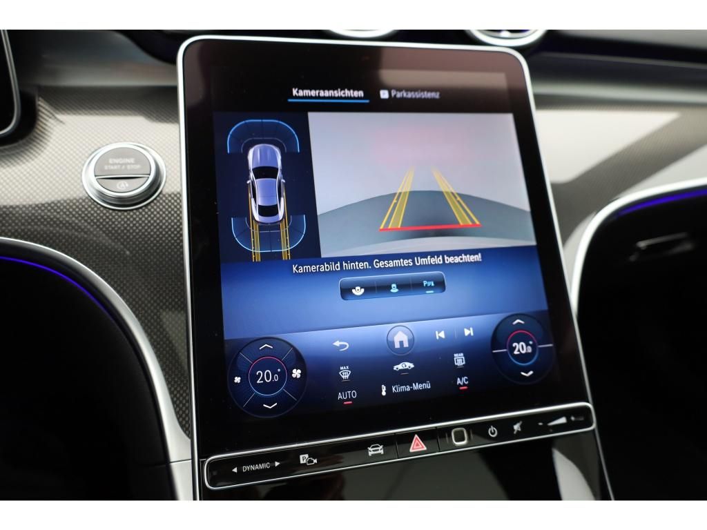 Mercedes-Benz CLE 220 2024