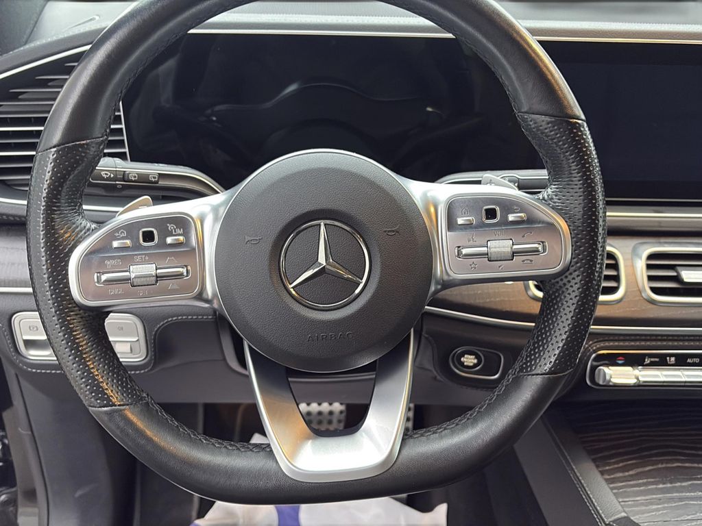 Mercedes-Benz GLE 350 2022