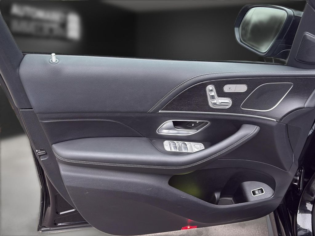 Mercedes-Benz GLE 350 2022