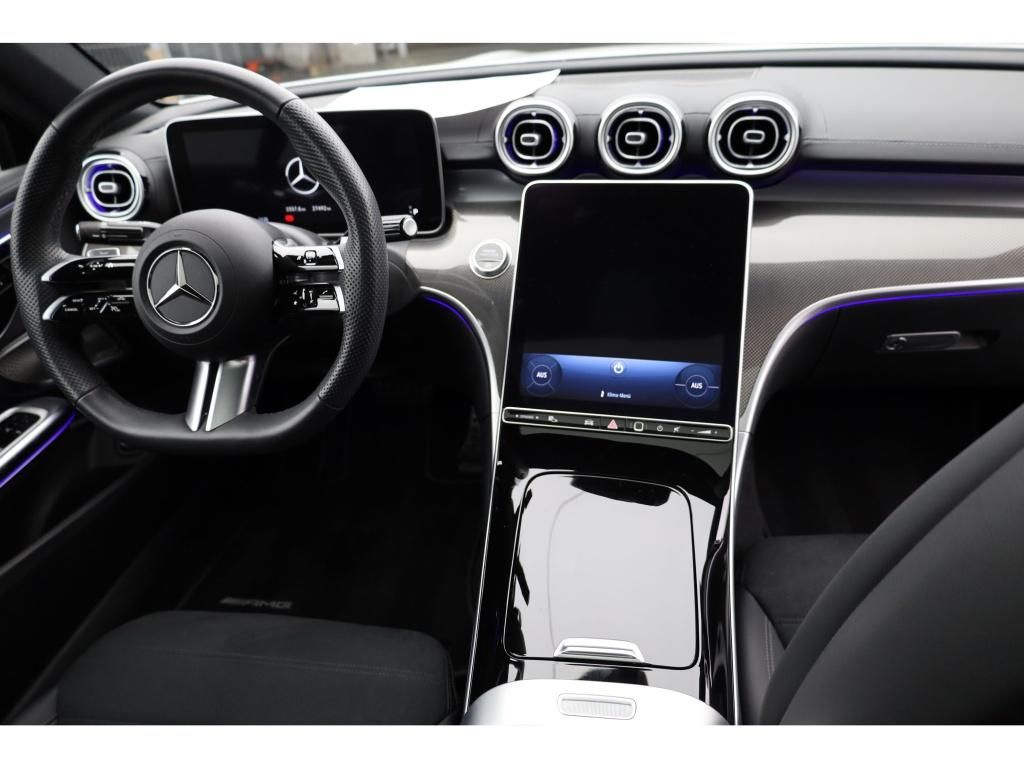 Mercedes-Benz CLE 220 2024