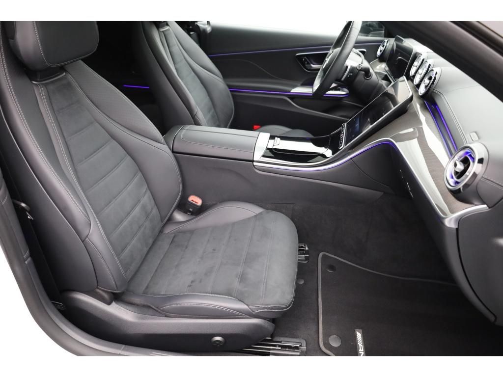 Mercedes-Benz CLE 220 2024