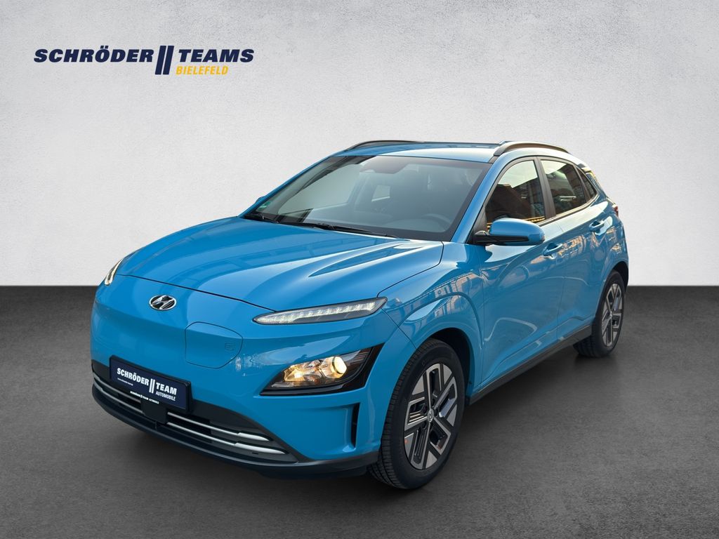 Hyundai KONA 2022