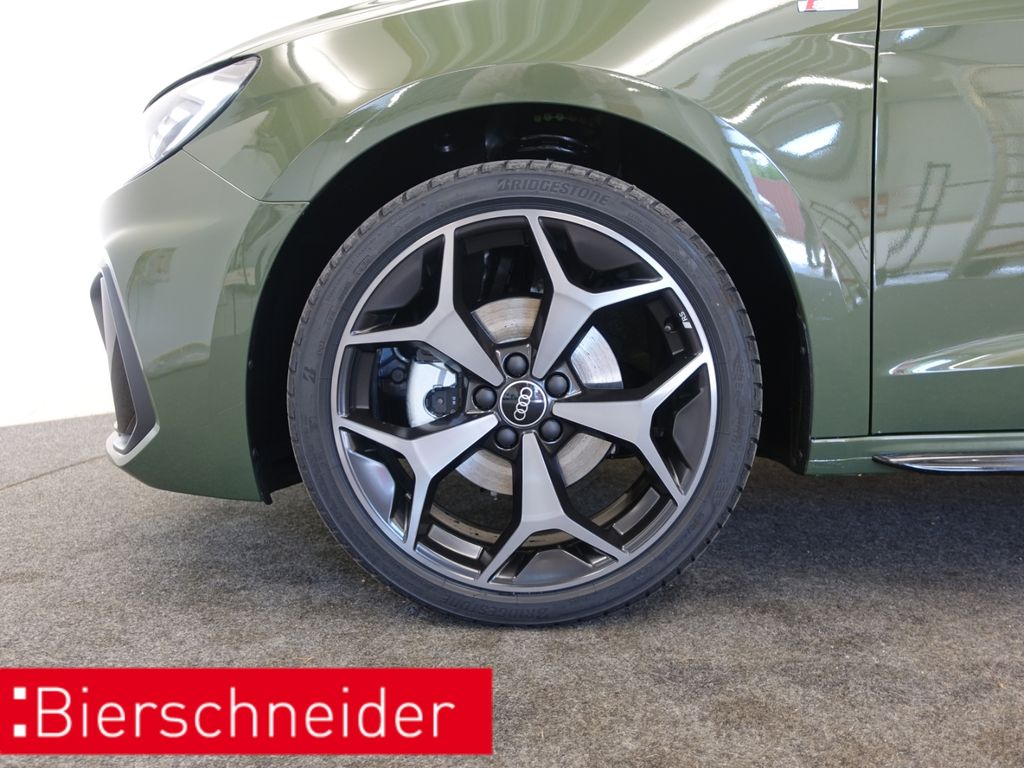 Audi A1 2025