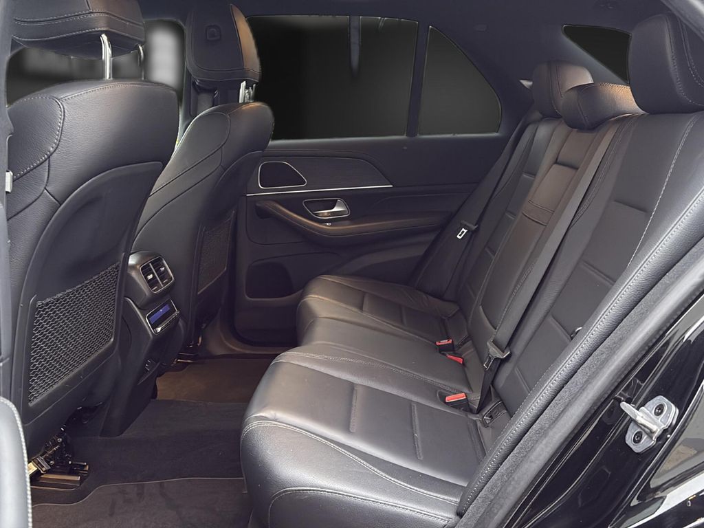 Mercedes-Benz GLE 350 2022