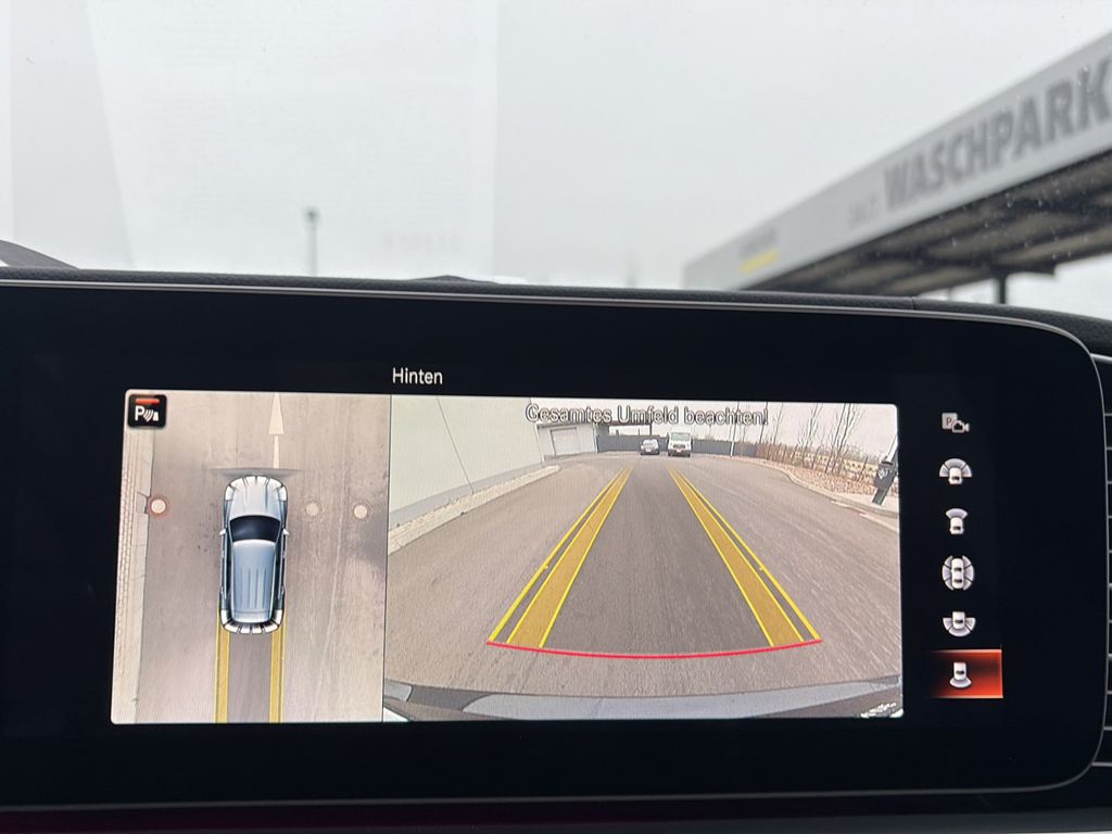 Mercedes-Benz GLE 350 2022