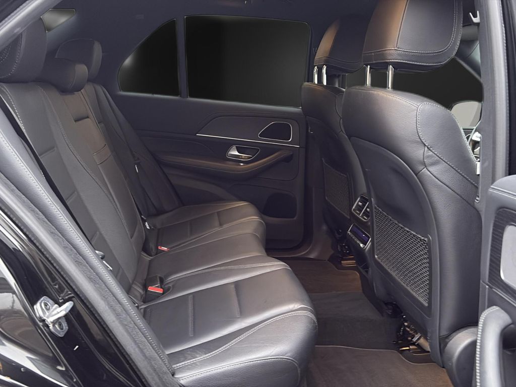 Mercedes-Benz GLE 350 2022