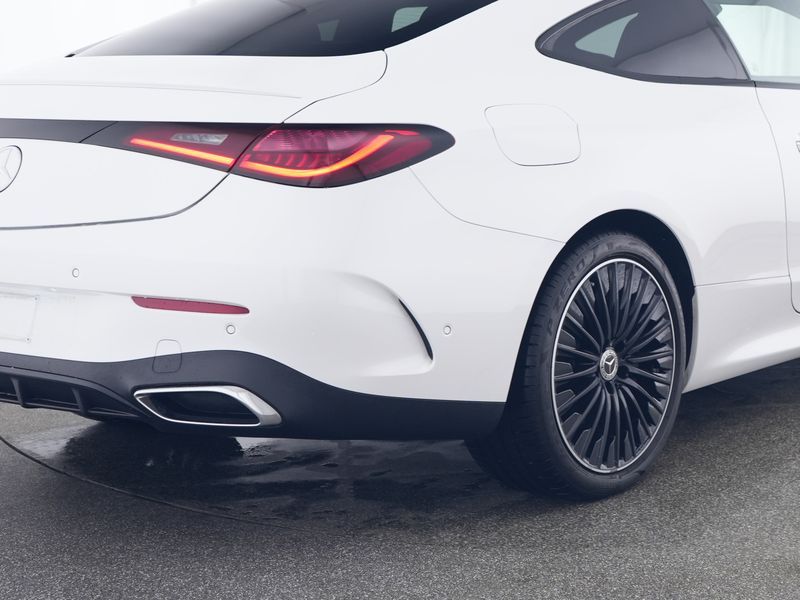 Mercedes-Benz CLE 220 2024