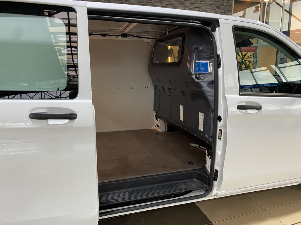 Mercedes-Benz Vito 2021