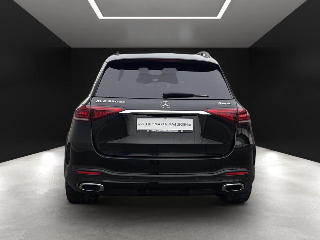 Mercedes-Benz GLE 350 2022