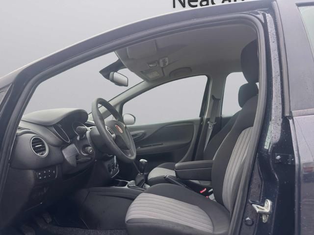 Fiat Punto 2018