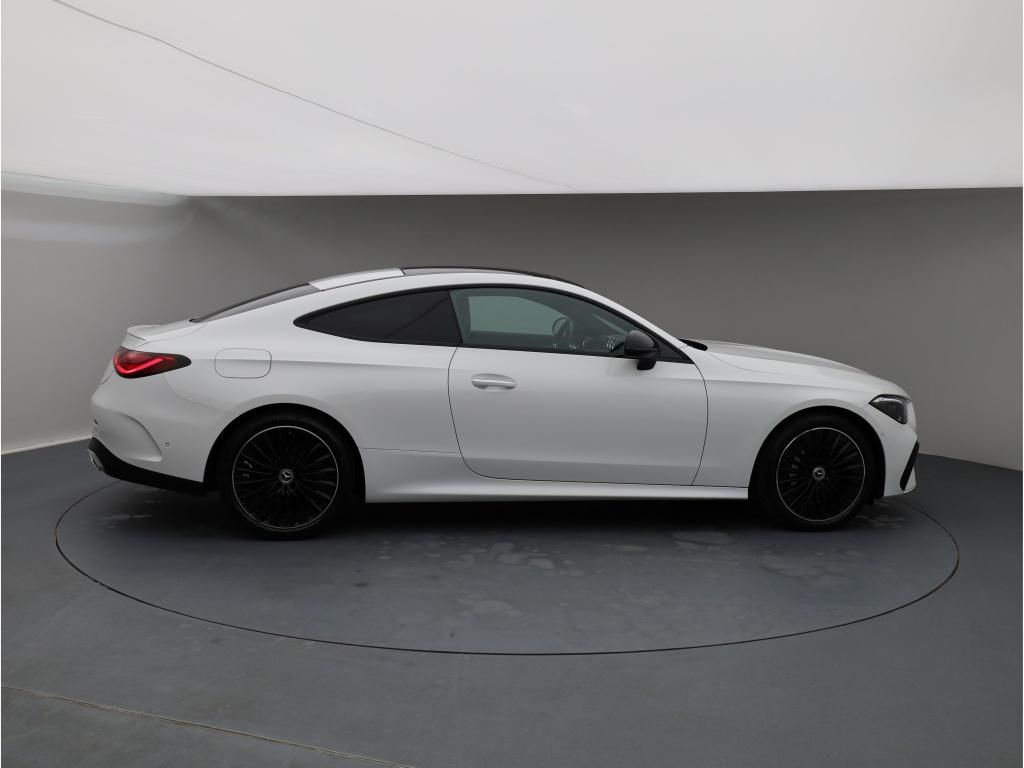 Mercedes-Benz CLE 220 2024