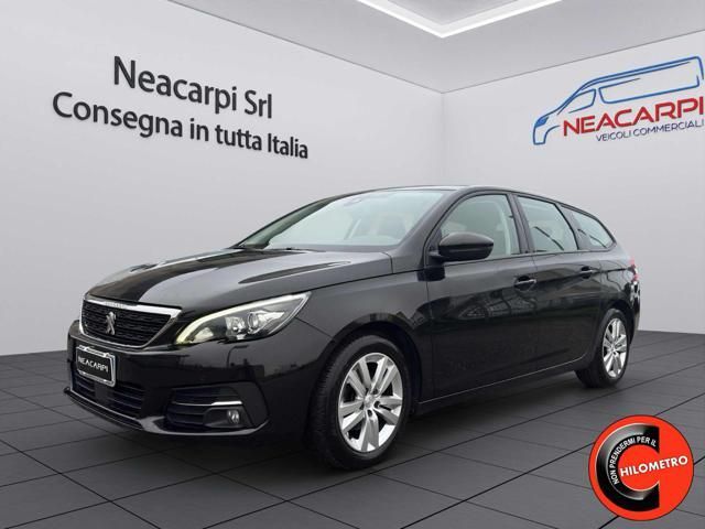Peugeot 308 2019