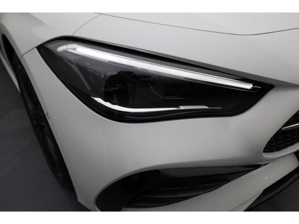 Mercedes-Benz CLE 220 2024