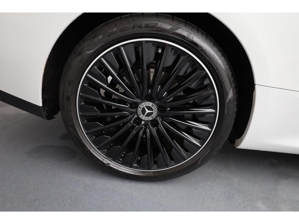 Mercedes-Benz CLE 220 2024