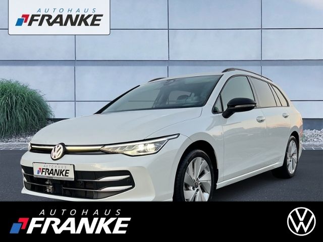 Volkswagen Golf 2025