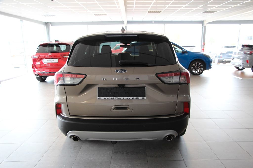 Ford Kuga 2020