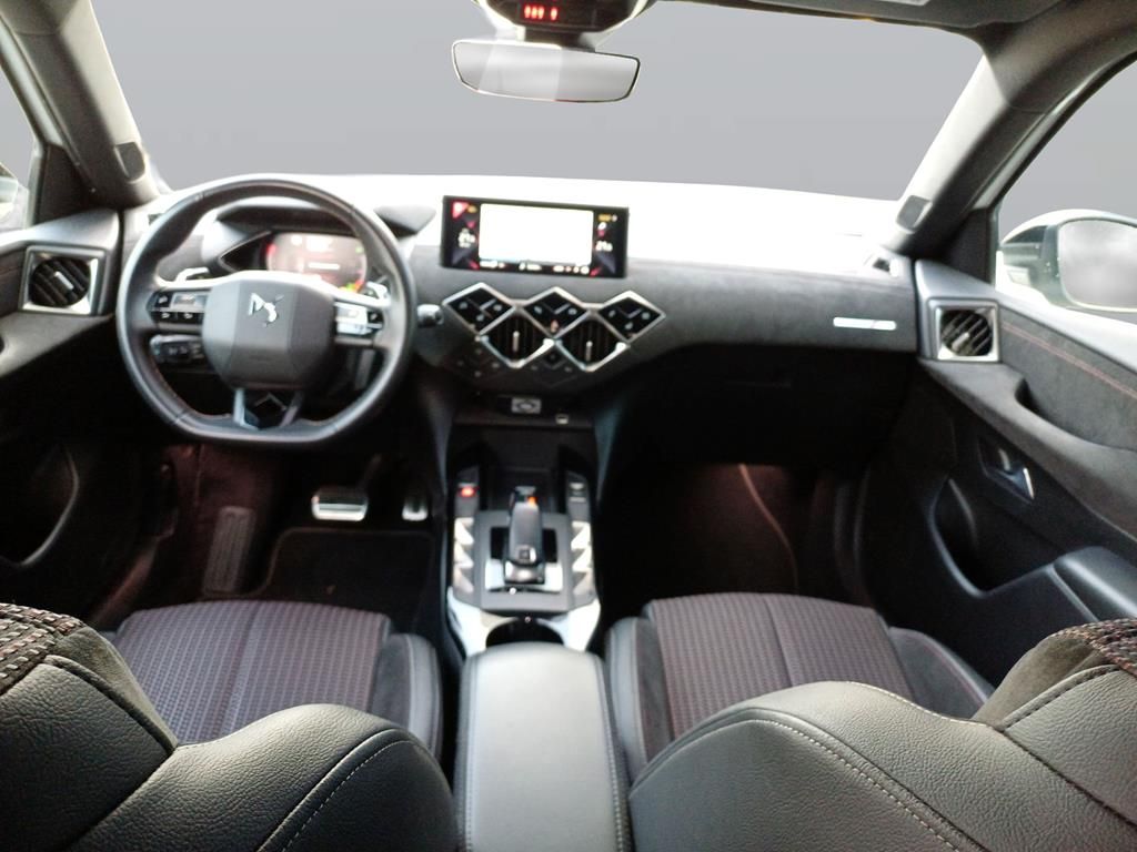 DS Automobiles DS3 Crossback 2022