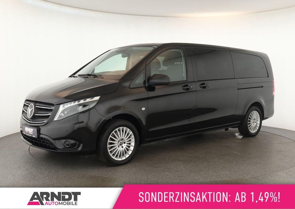 Mercedes-Benz Vito 2023
