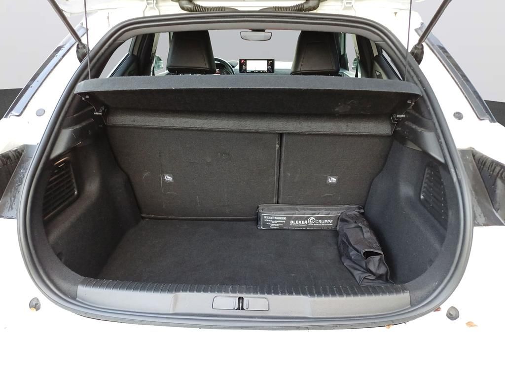 DS Automobiles DS3 Crossback 2022