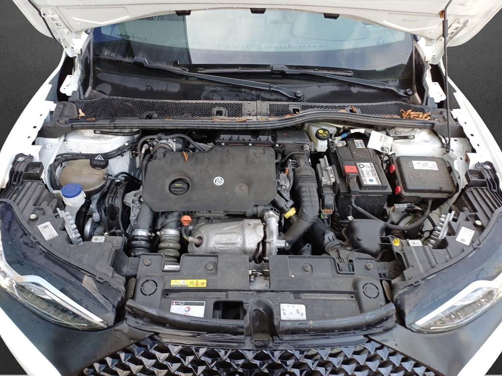 DS Automobiles DS3 Crossback 2022