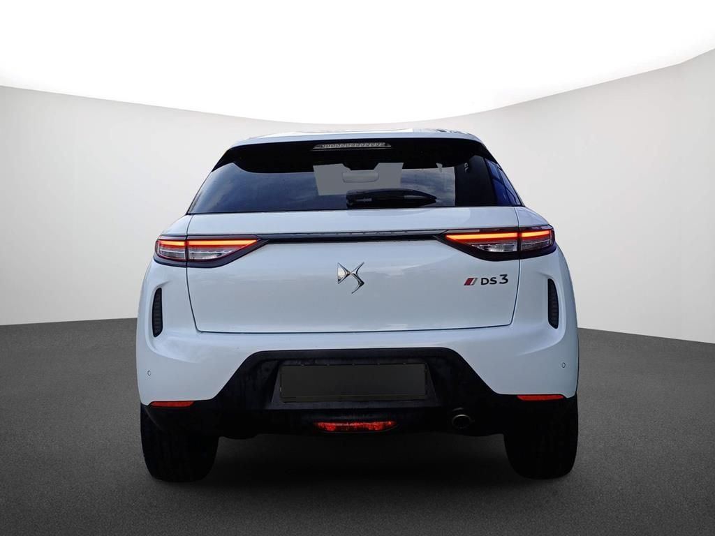 DS Automobiles DS3 Crossback 2022