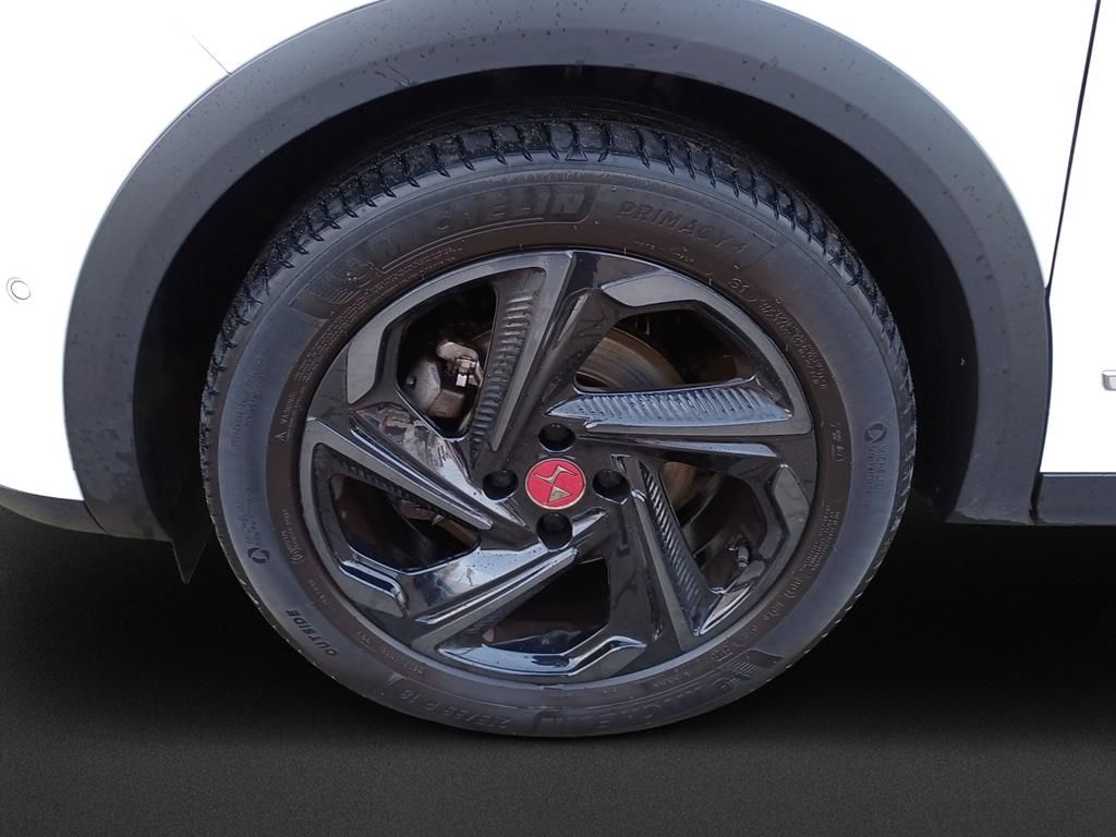 DS Automobiles DS3 Crossback 2022