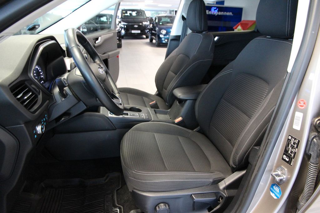 Ford Kuga 2020
