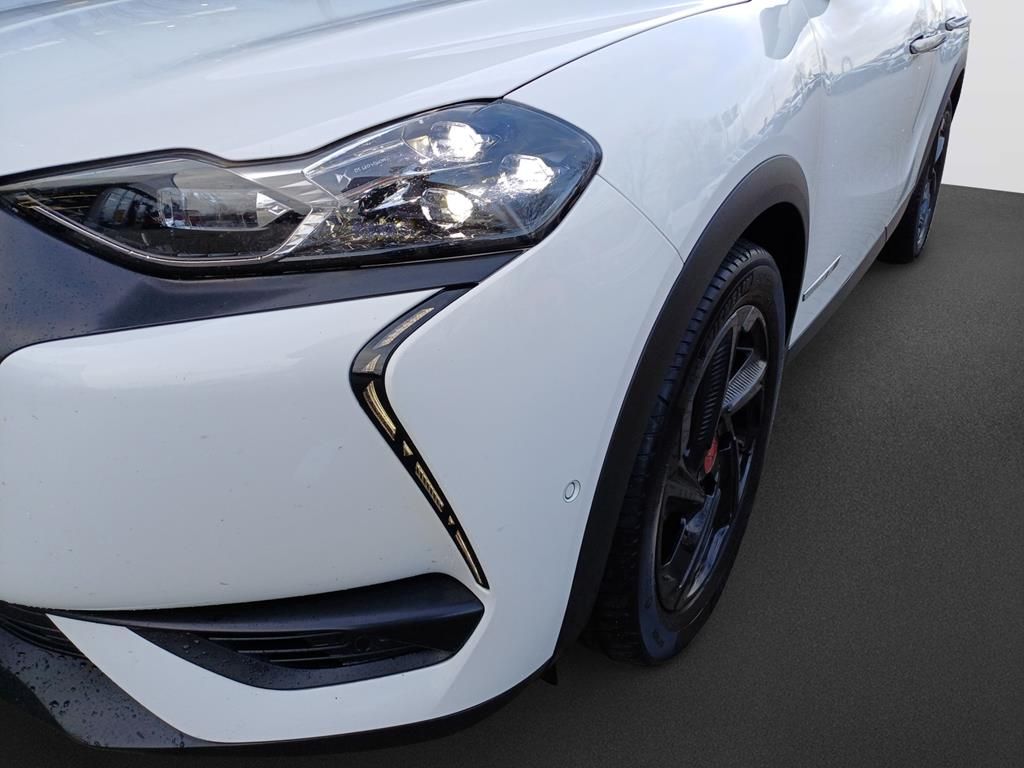 DS Automobiles DS3 Crossback 2022