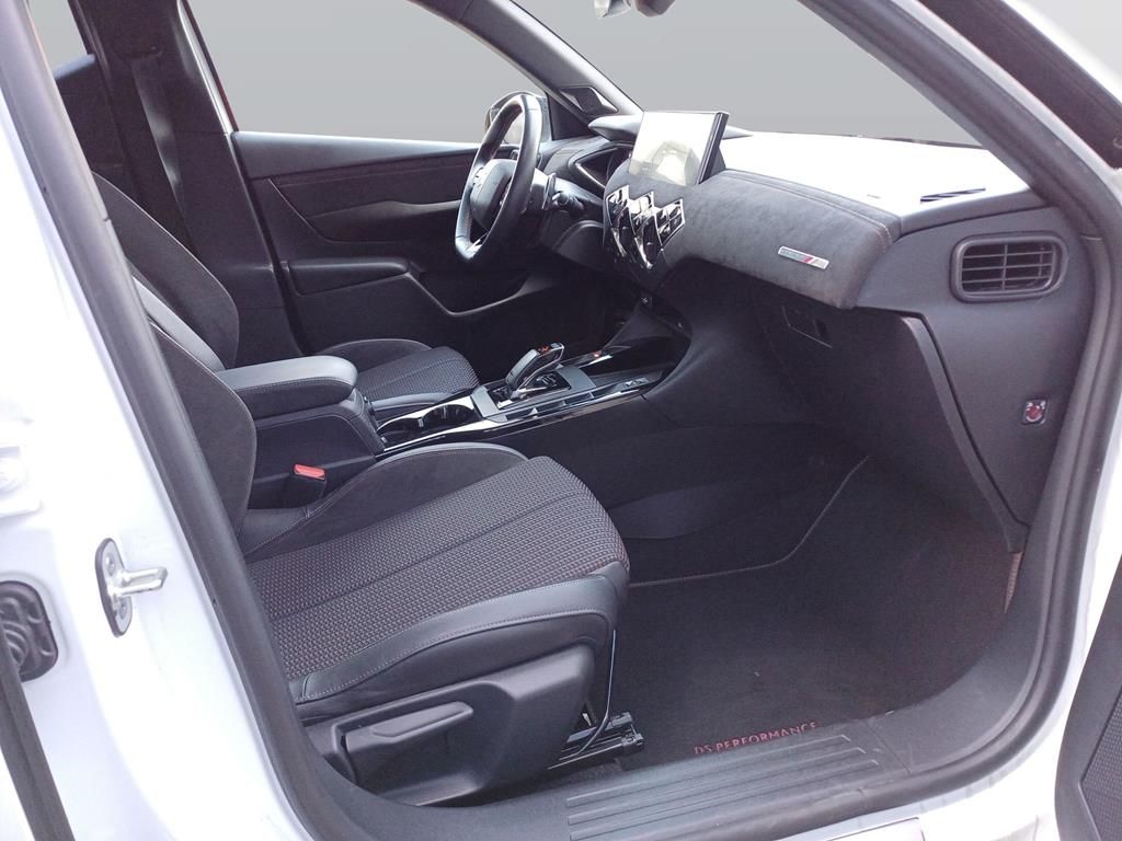 DS Automobiles DS3 Crossback 2022