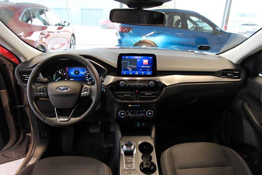 Ford Kuga 2020