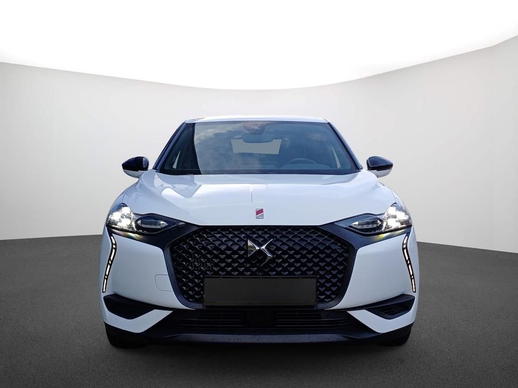 DS Automobiles DS3 Crossback 2022