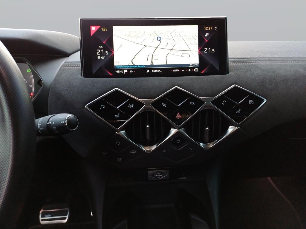 DS Automobiles DS3 Crossback 2022