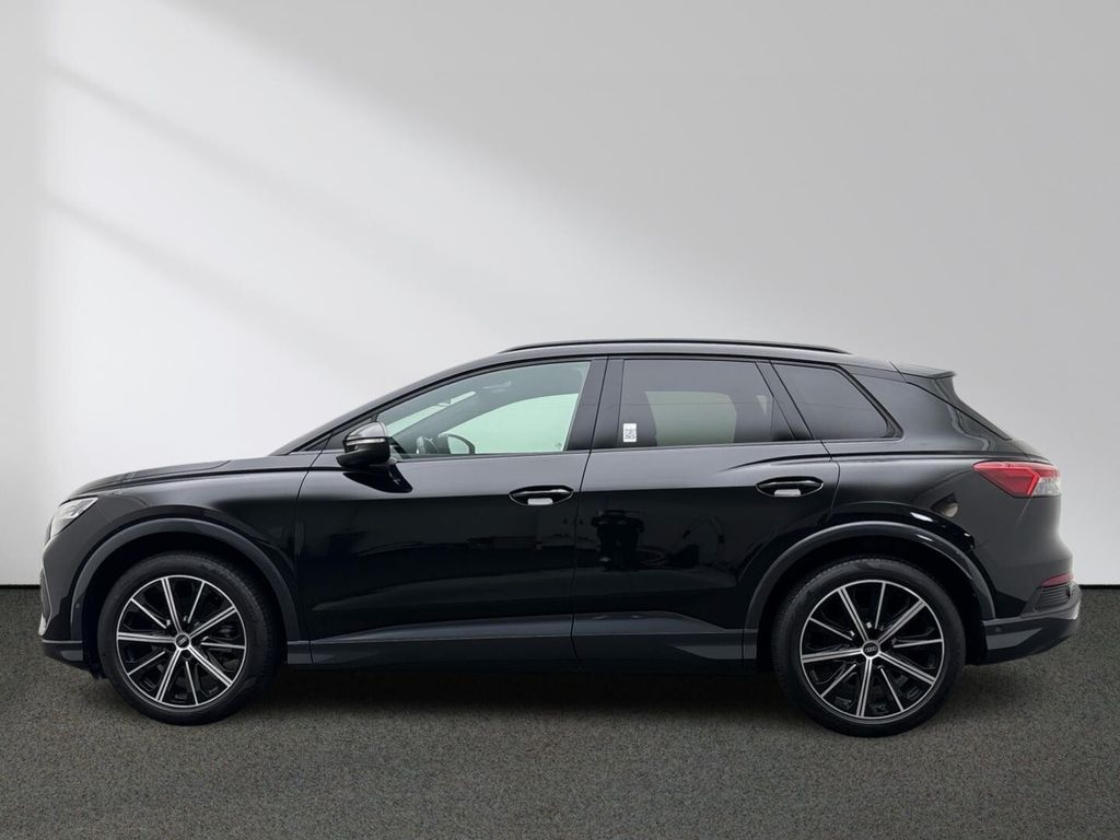 Audi Q4 e-tron 2022