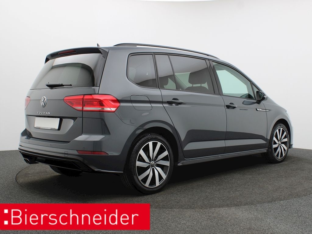 Volkswagen Touran 2024