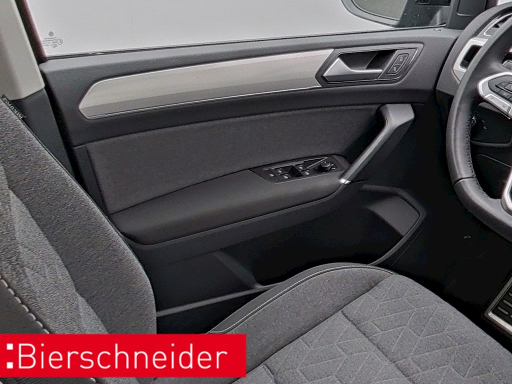 Volkswagen Touran 2024