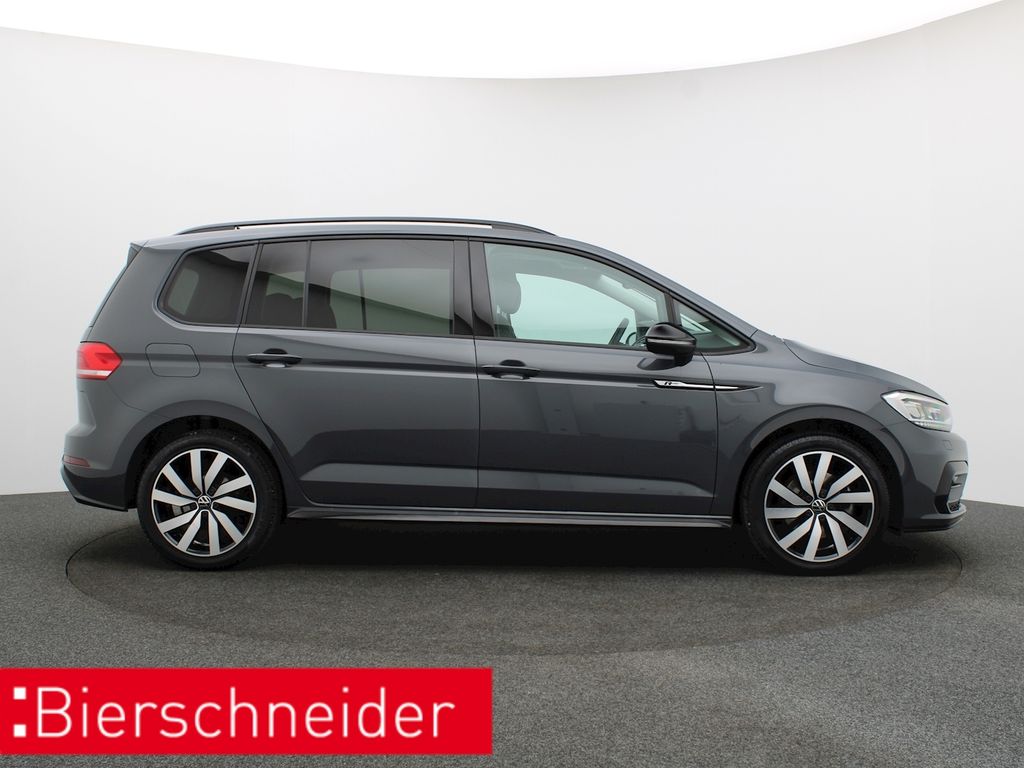 Volkswagen Touran 2024