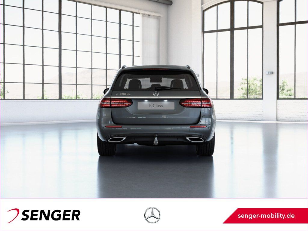 Mercedes-Benz E 300 2022