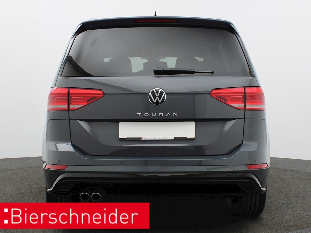 Volkswagen Touran 2024