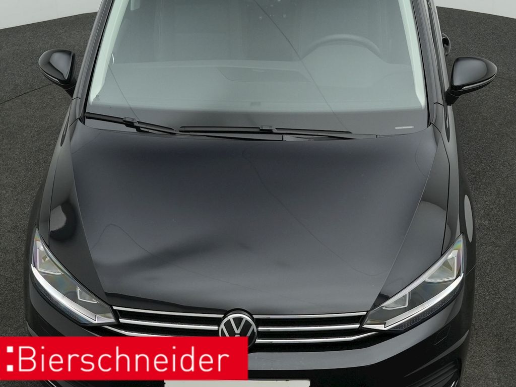 Volkswagen Touran 2024