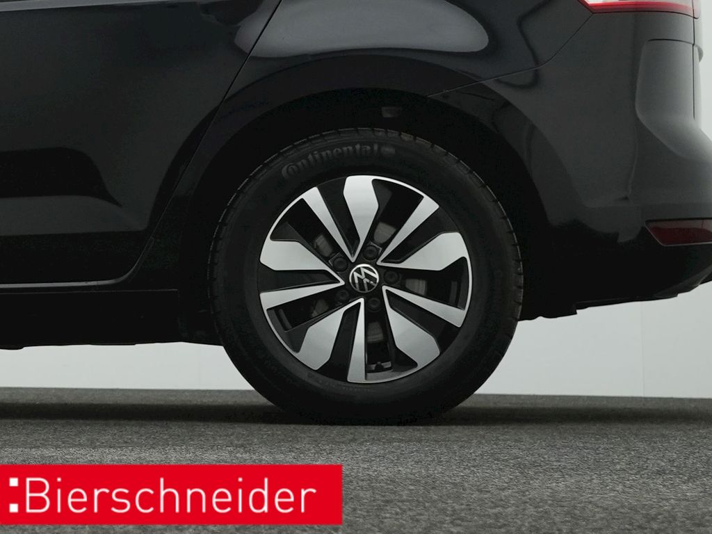 Volkswagen Touran 2024