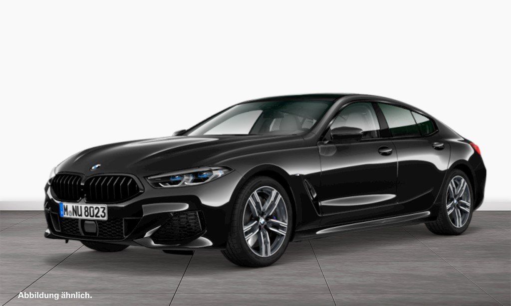 BMW 840 2022