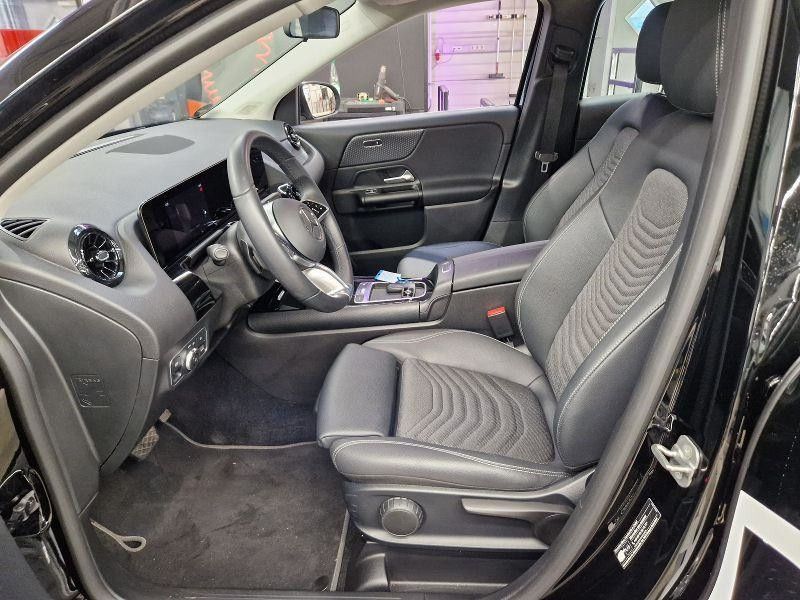 Mercedes-Benz GLA 180 2024