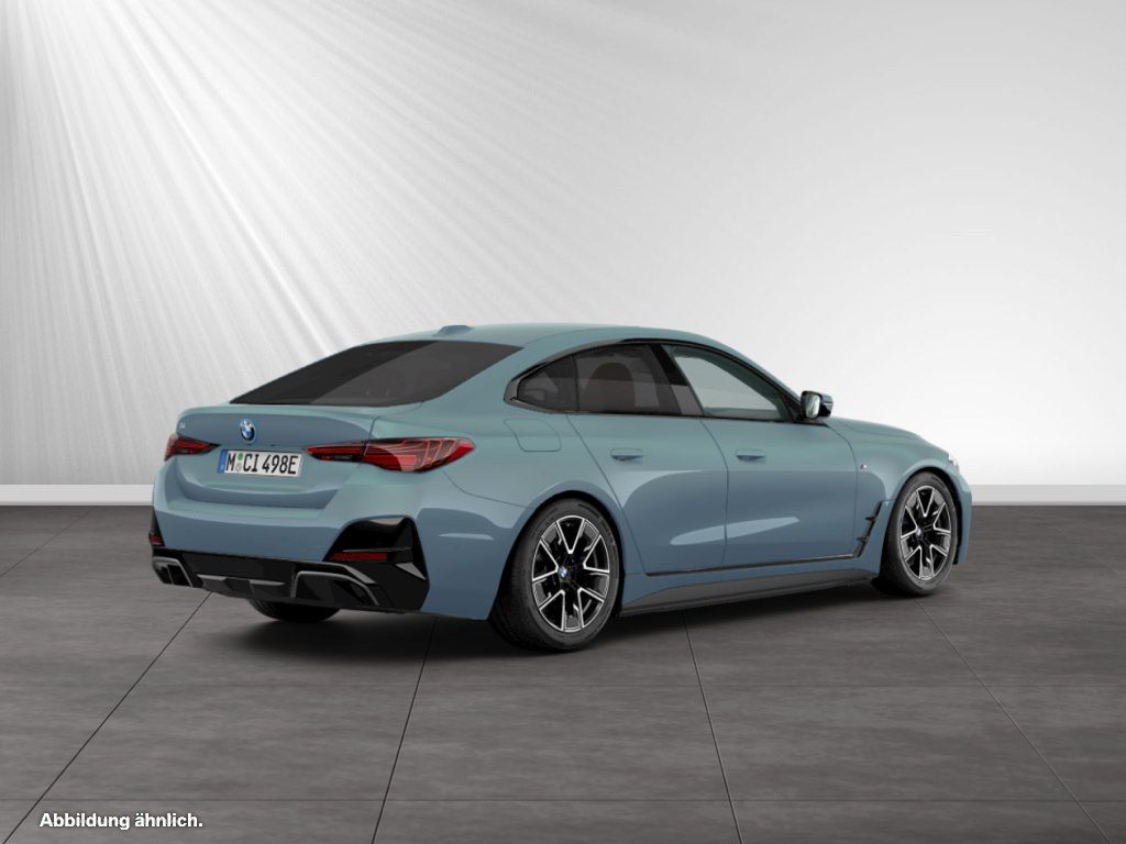 BMW i4 2024
