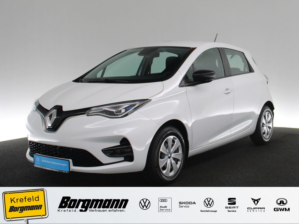 Renault ZOE 2020