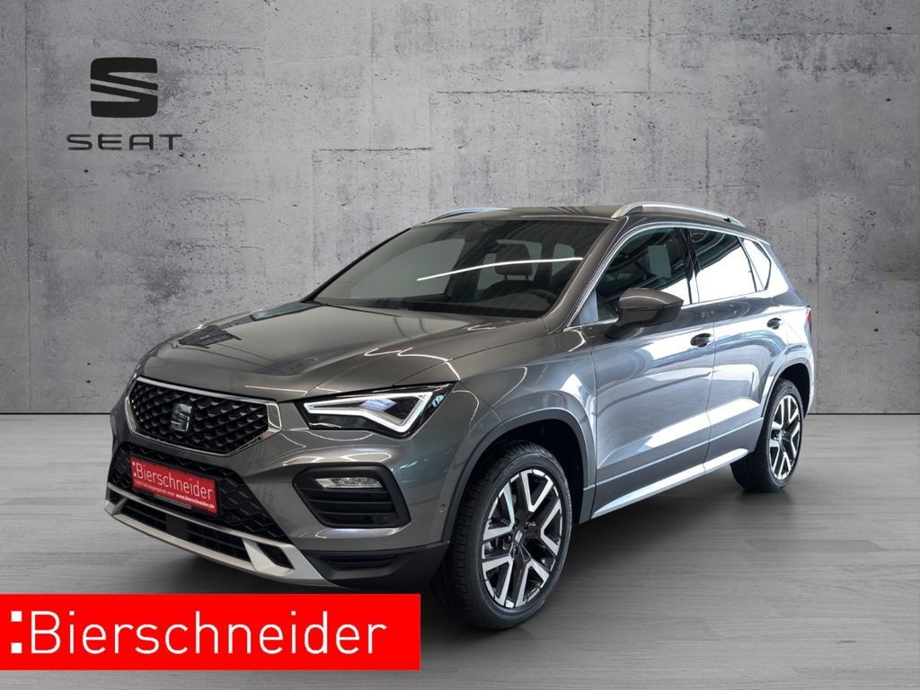 Seat Ateca 2025
